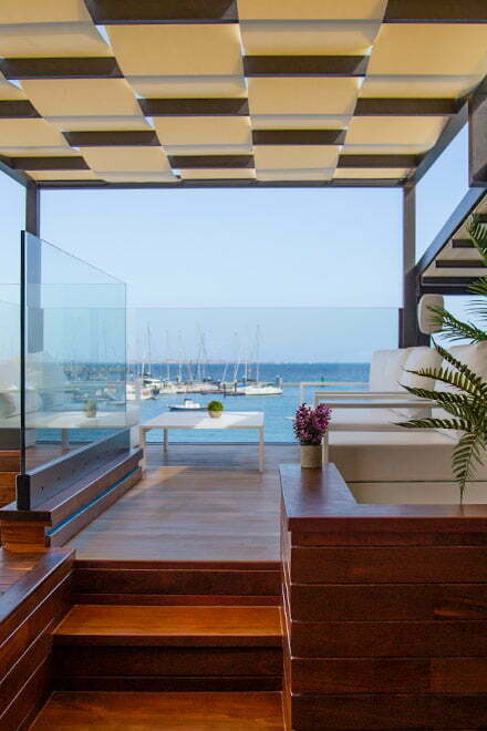 ¿Dónde cenar hoy en Corralejo?