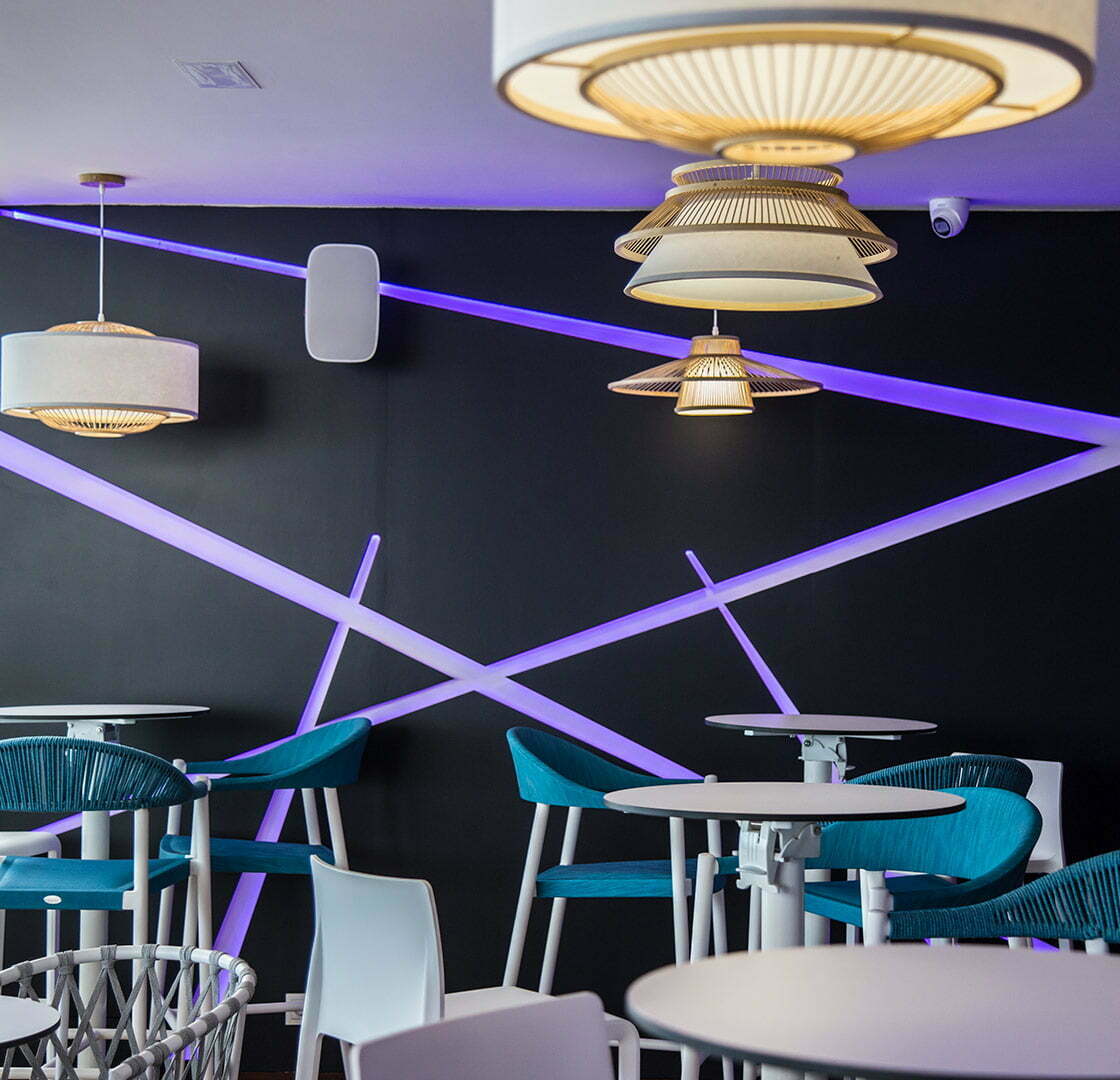 reservar mesa en corralejo