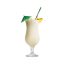 Virgin Piña Colada