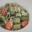 Rigatoni al pesto